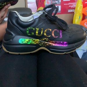 Gucci Shoes